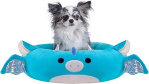 squishmallow cat bed